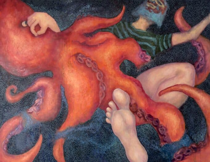 Diablo Rojo - Loni Stark